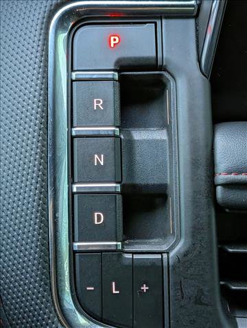 Used 2024 Chevrolet Tahoe RST w/ Luxury Package image 15