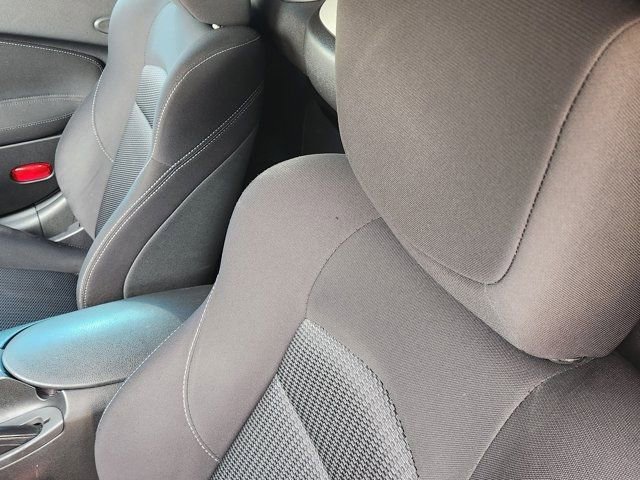 Used 2018 Nissan 370Z Roadster image 20