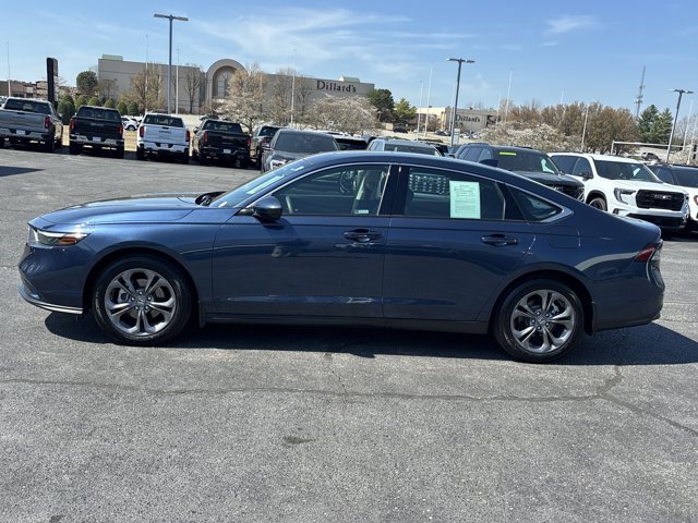 Used 2024 Honda Accord EX image 7