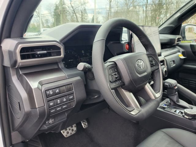 New 2026 Toyota Tacoma TRD Sport AWD/4WD image 20