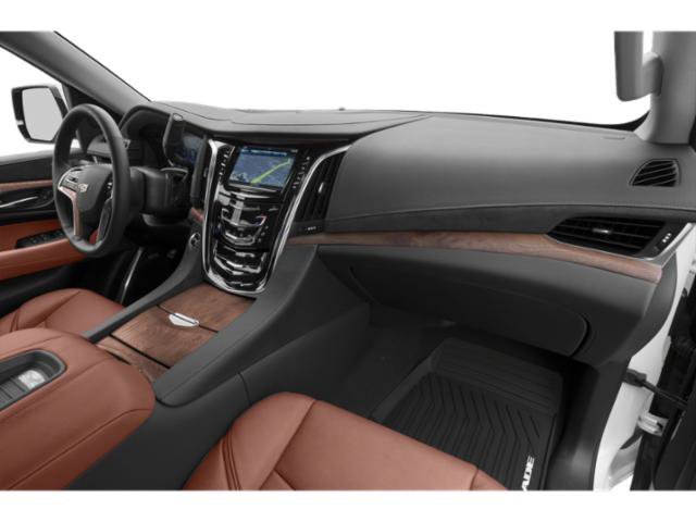 Used 2020 Cadillac Escalade Luxury w/ Escalade Sport Edition RWD image 18