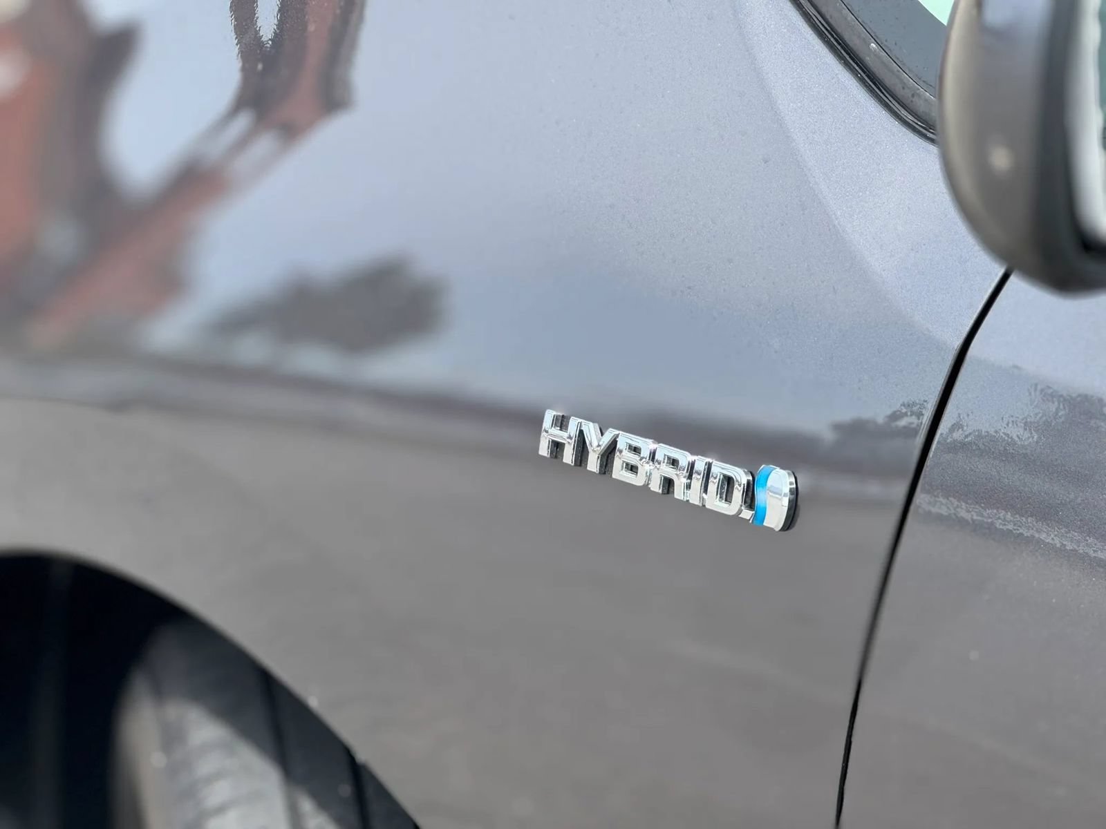 Used 2009 Toyota Prius FWD image 10