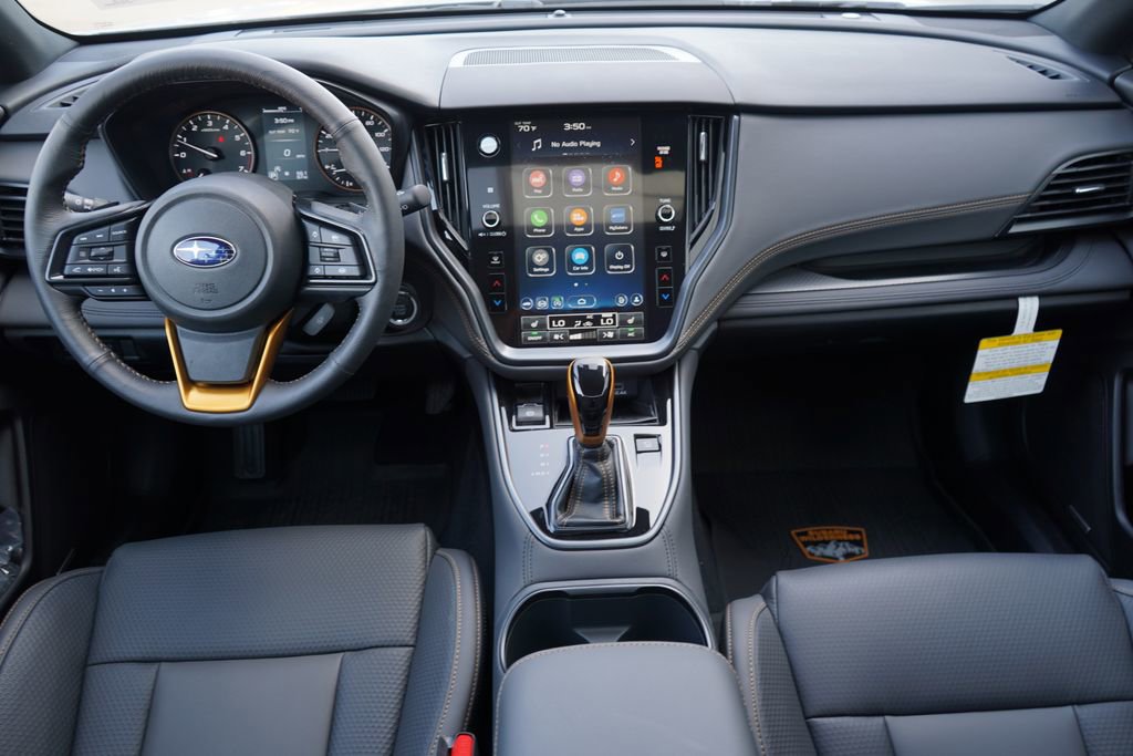 New 2025 Subaru Outback Wilderness image 11