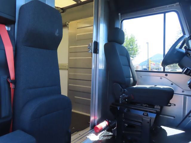 Used 2023 Chevrolet Brightdrop 600 w/ Active Safety Package 2 AWD/4WD image 28