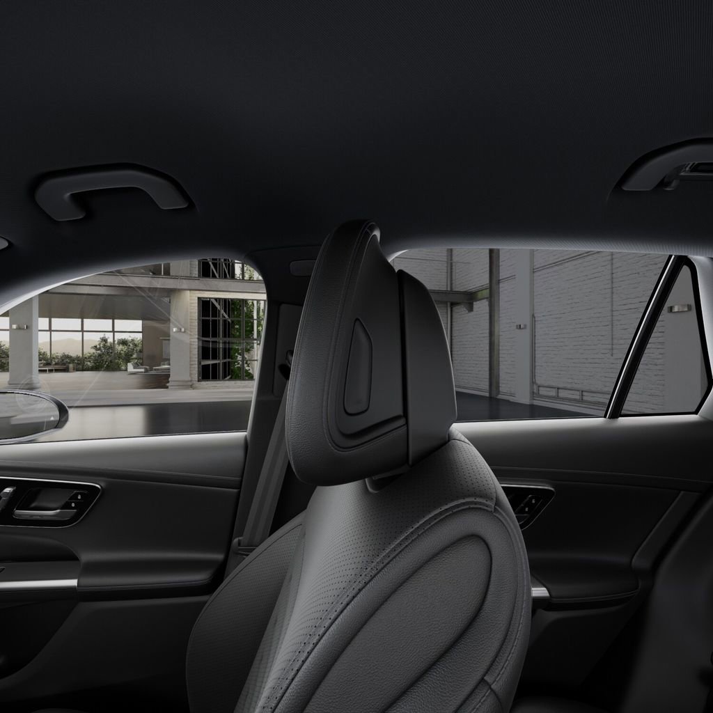 New 2026 Mercedes-Benz GLC 300 image 45