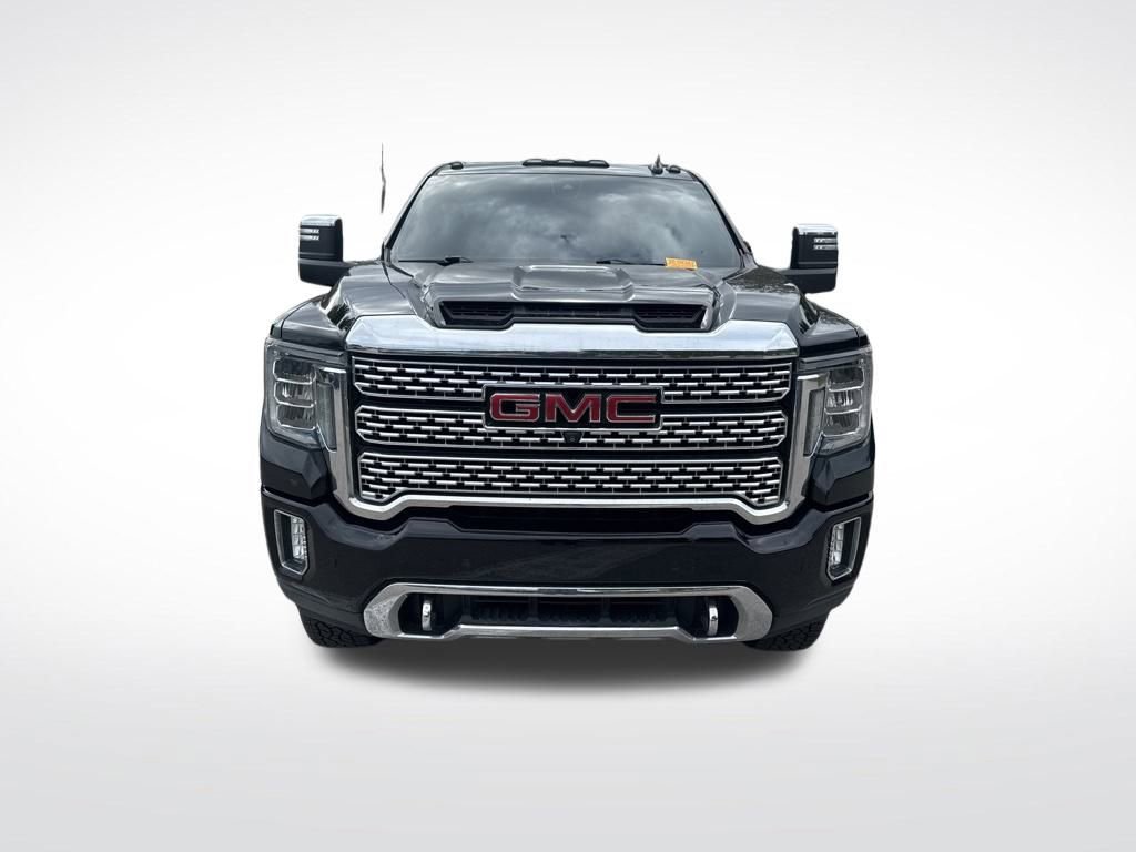 Used 2020 GMC Sierra 2500 Denali w/ Denali Ultimate Package image 2