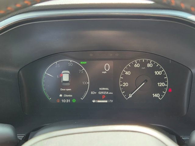 Used 2024 Honda CR-V Sport image 27
