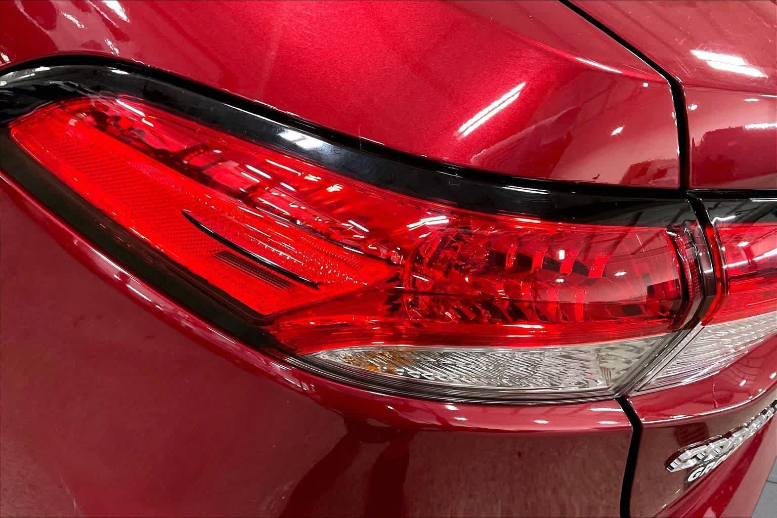Used 2022 Toyota Corolla LE FWD image 28