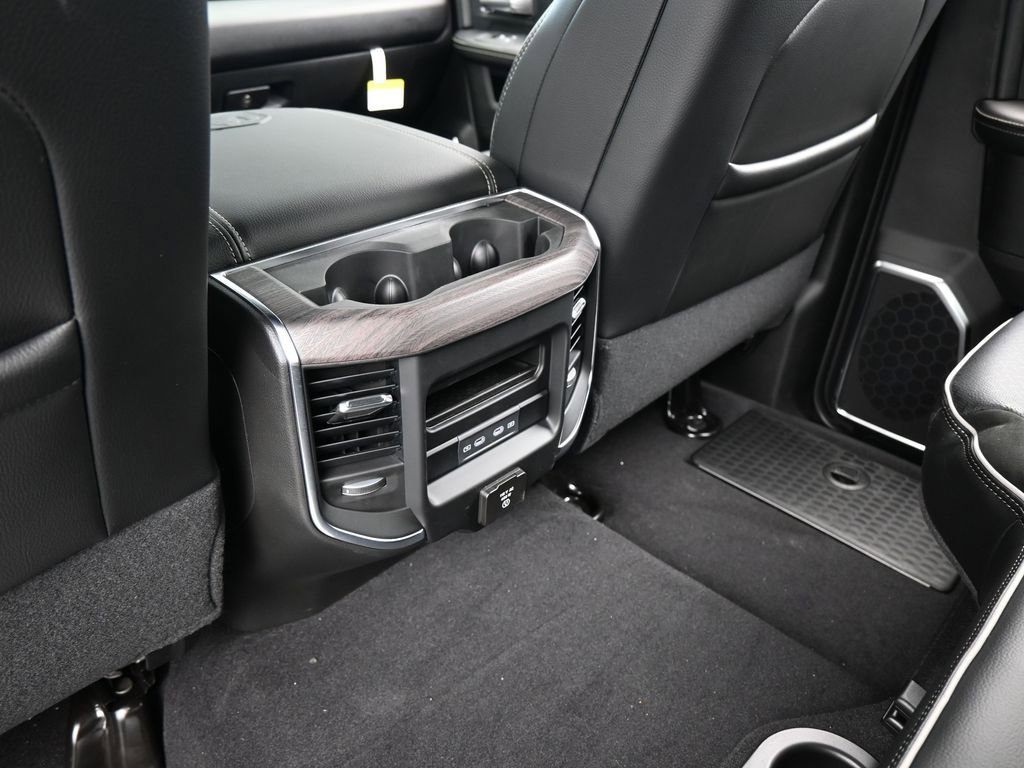 New 2026 RAM 3500 Laramie w/ Night Edition image 32