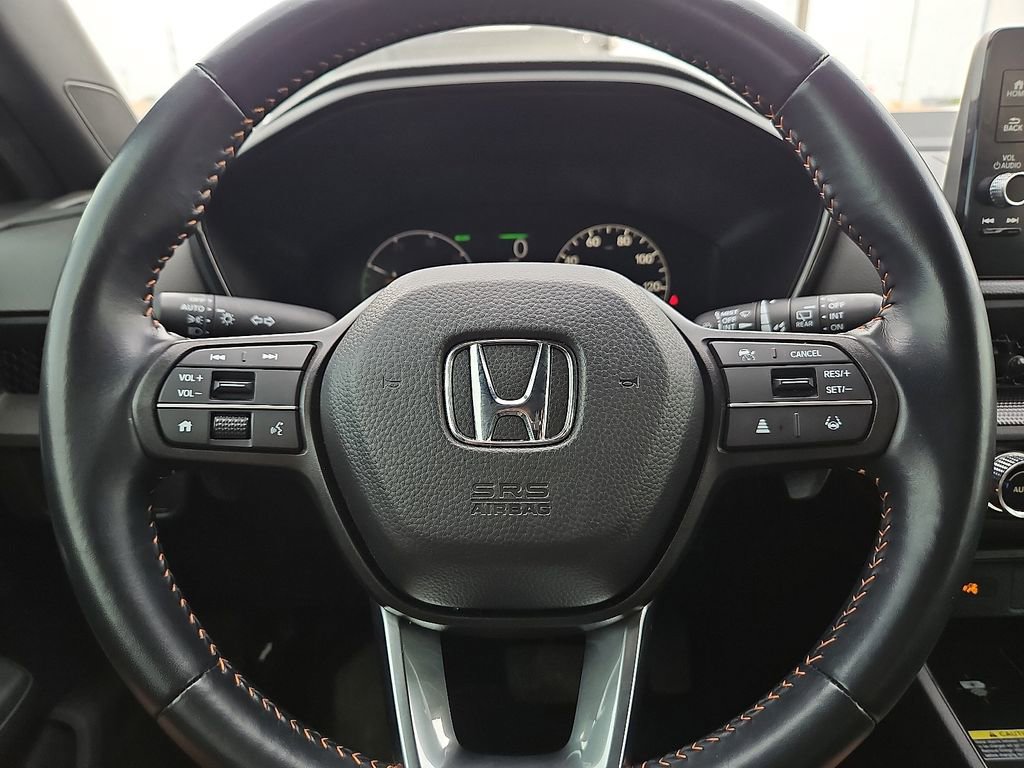 Used 2025 Honda CR-V Sport-L image 30