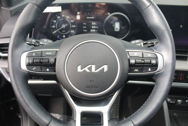 Used 2023 Kia Sportage X-Pro Prestige image 16