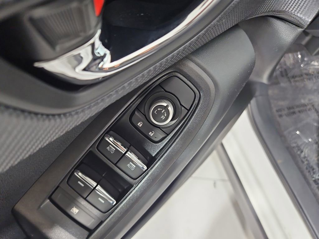 New 2026 Subaru Crosstrek 2.5i Limited image 11