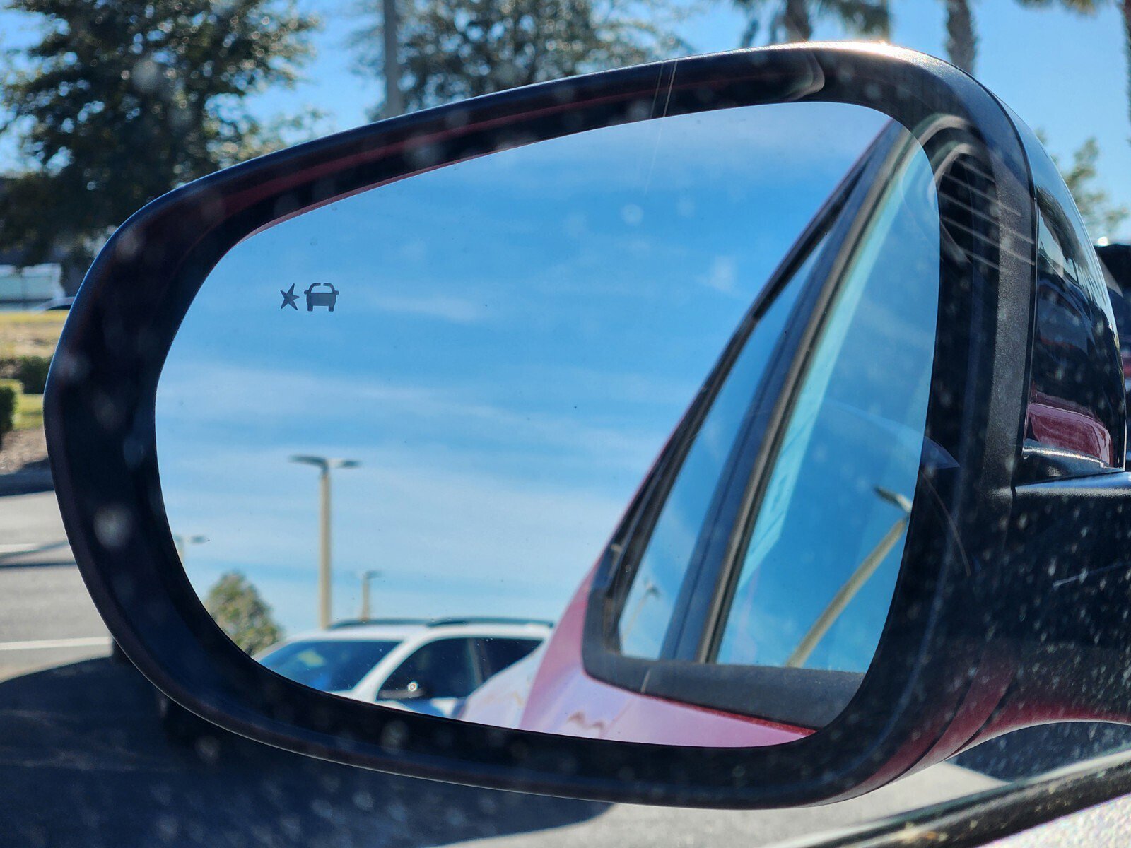 New 2026 Chevrolet Trax RS w/ Driver Confidence Package image 13