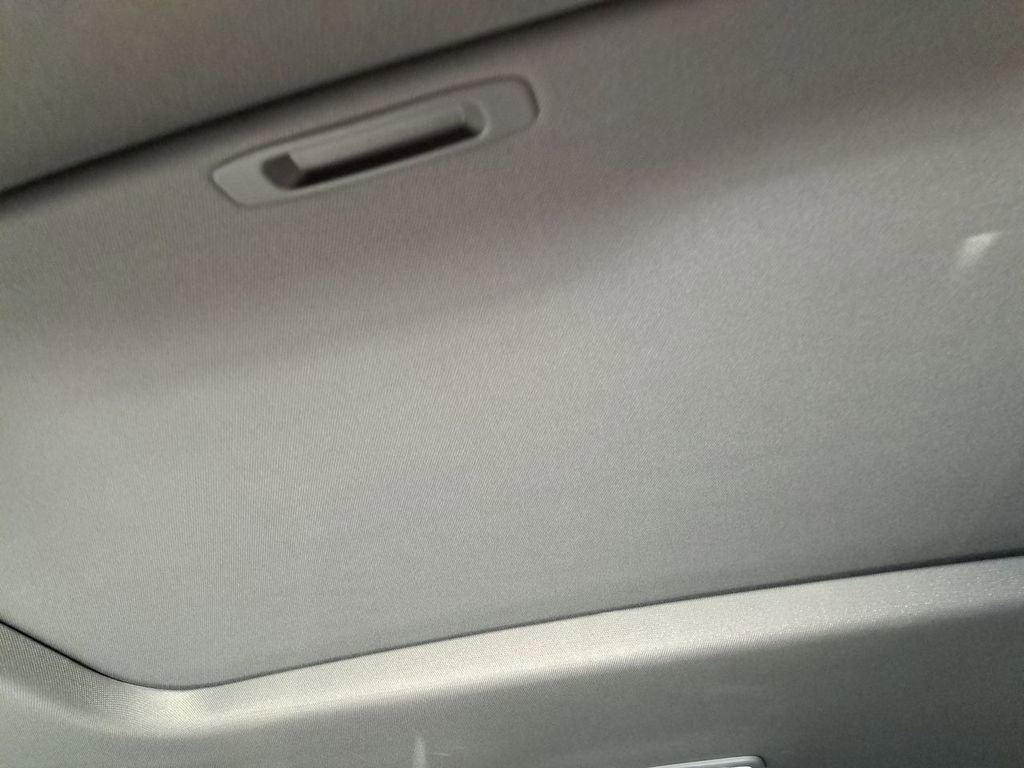 Used 2025 Chevrolet Silverado 1500 LT Trail Boss w/ Convenience Package II image 21