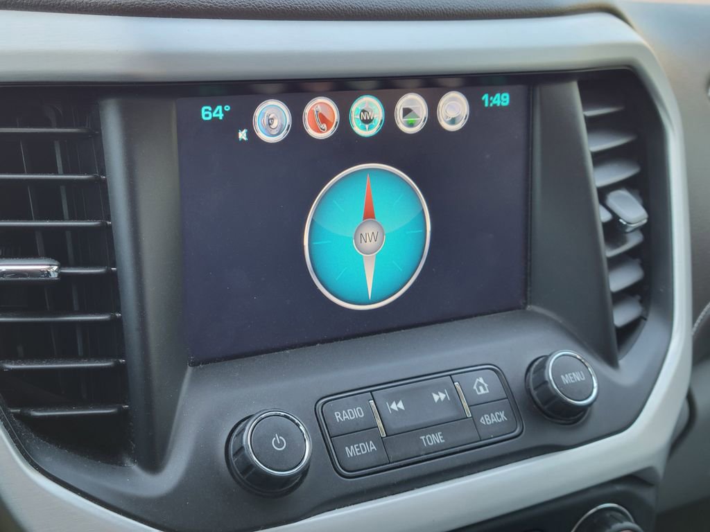 Used 2019 GMC Acadia SLT image 26