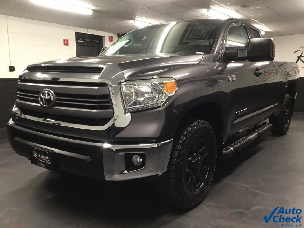 Used 2014 Toyota Tundra SR5 image 5