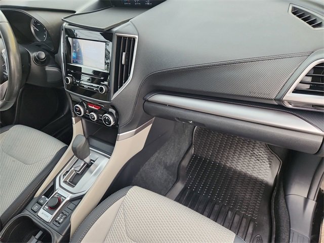 Used 2021 Subaru Forester Premium image 28
