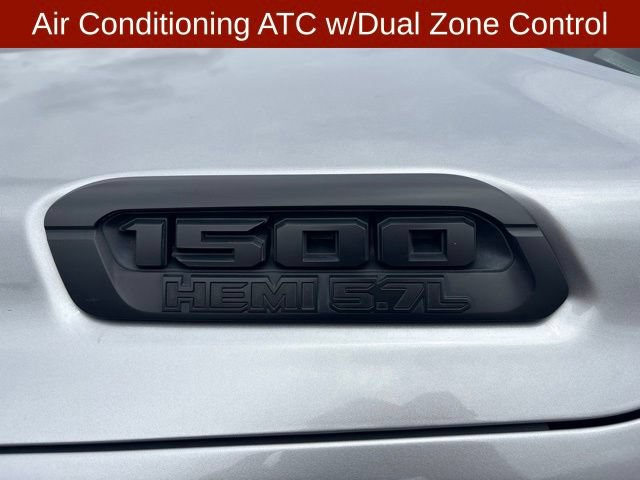 Used 2021 RAM 1500 Lone Star AWD/4WD image 11