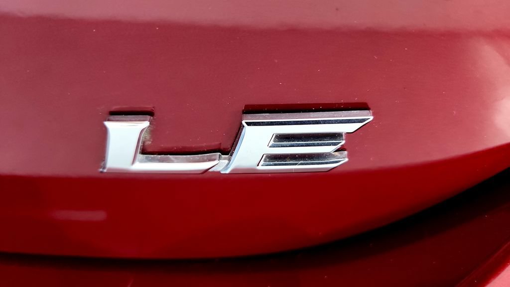 Used 2021 Toyota Camry LE w/ Cold Weather Package FWD image 13
