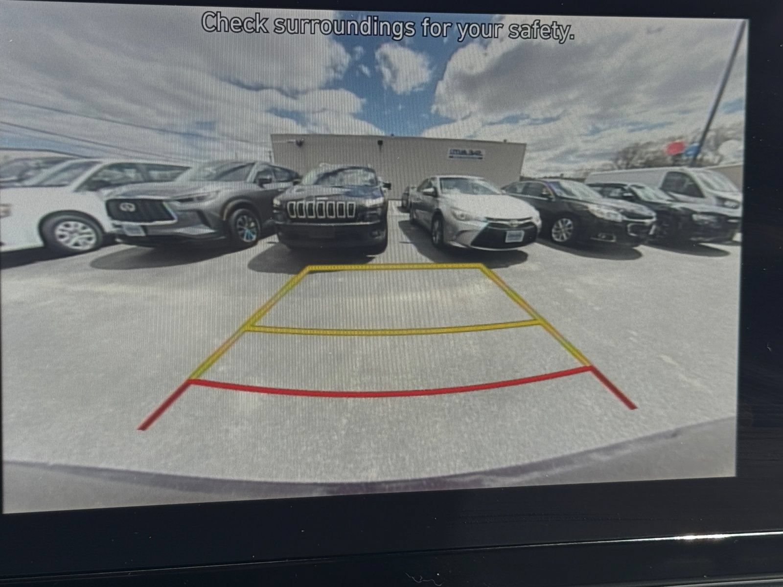 Used 2024 Hyundai Palisade SEL AWD/4WD image 26