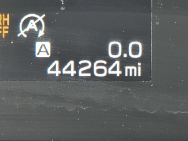 Used 2024 Subaru Outback AWD/4WD image 22