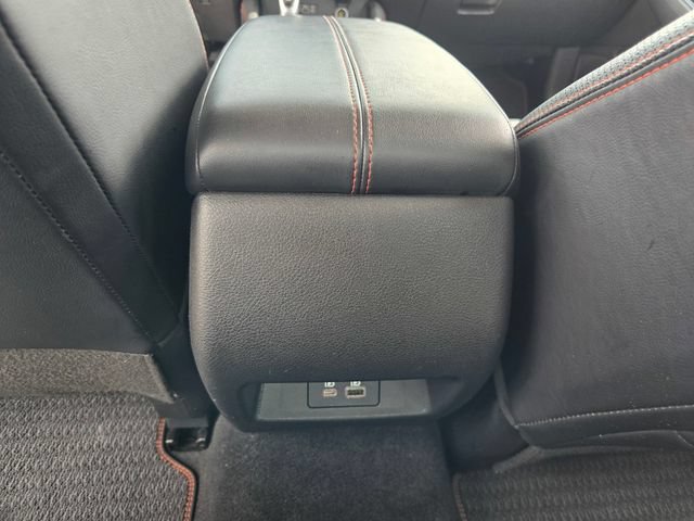 Used 2024 Nissan Altima 2.5 SR FWD image 12