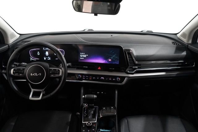 Used 2023 Kia Sportage EX image 14