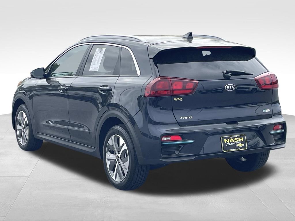 Used 2019 Kia Niro EX w/ Cold Weather Package 2.0 image 5