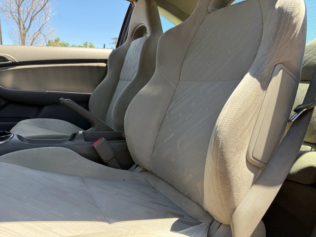 Used 2003 Acura RSX FWD image 22