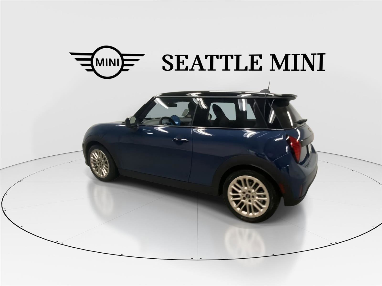 New 2026 MINI Cooper S image 8