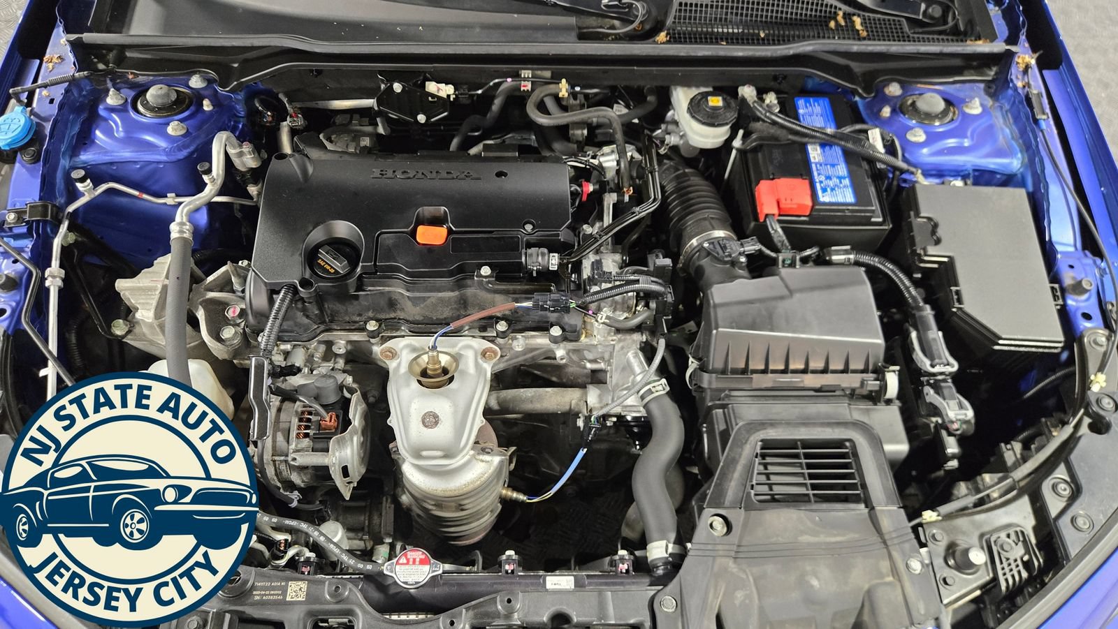 Used 2023 Honda Civic Sport image 35