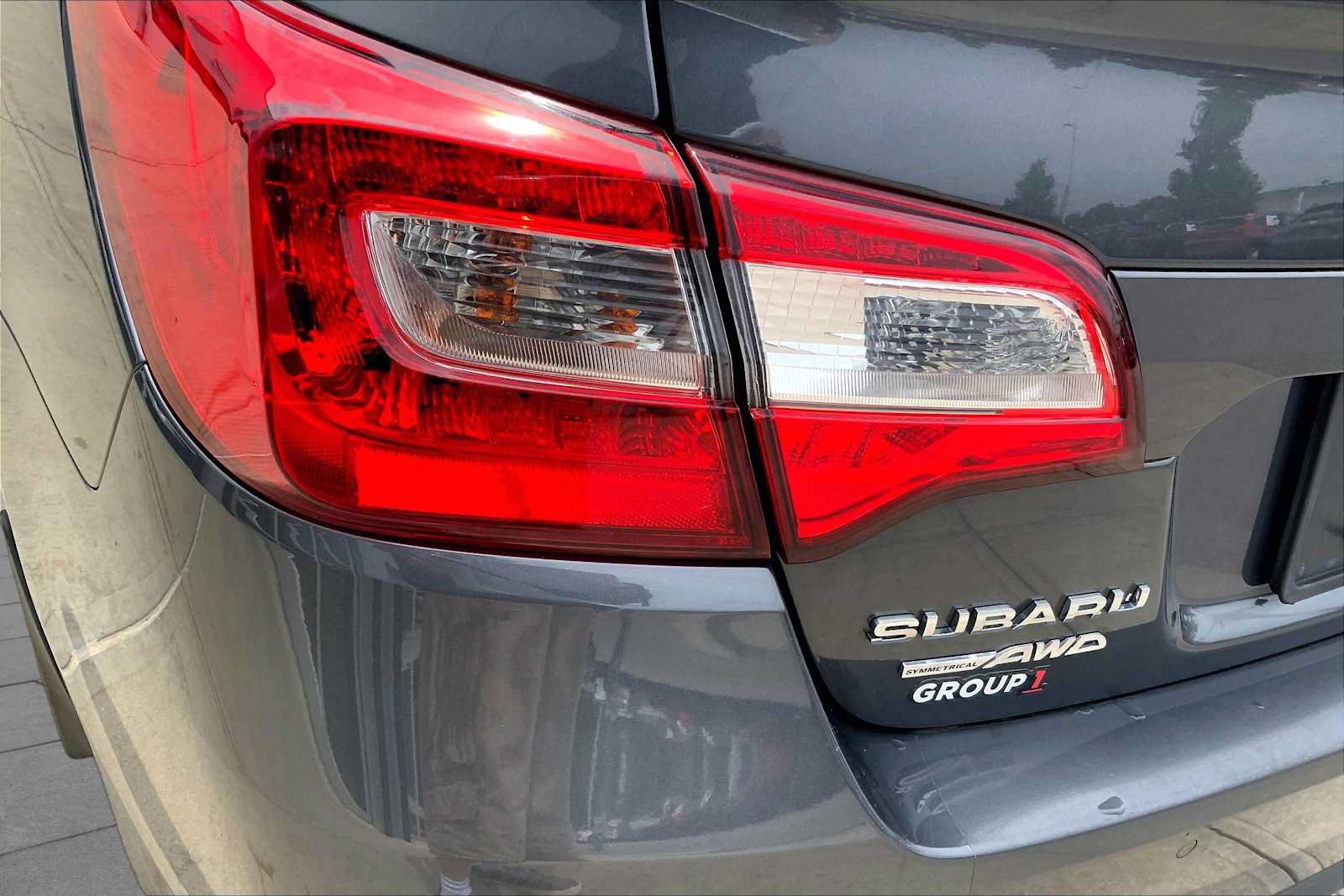 Used 2018 Subaru Legacy 2.5i Limited AWD/4WD image 28