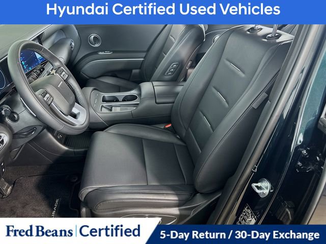 Used 2026 Hyundai Palisade Calligraphy image 20