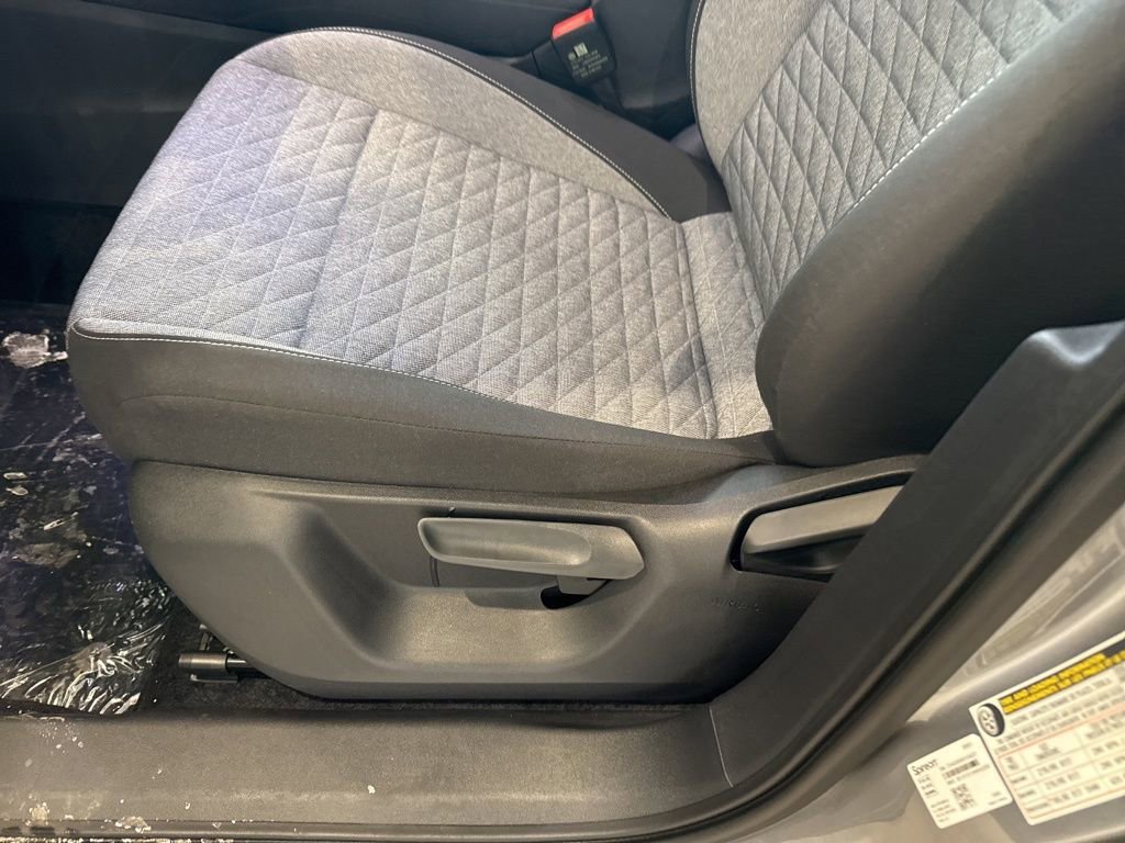 New 2026 Volkswagen Tiguan S image 18