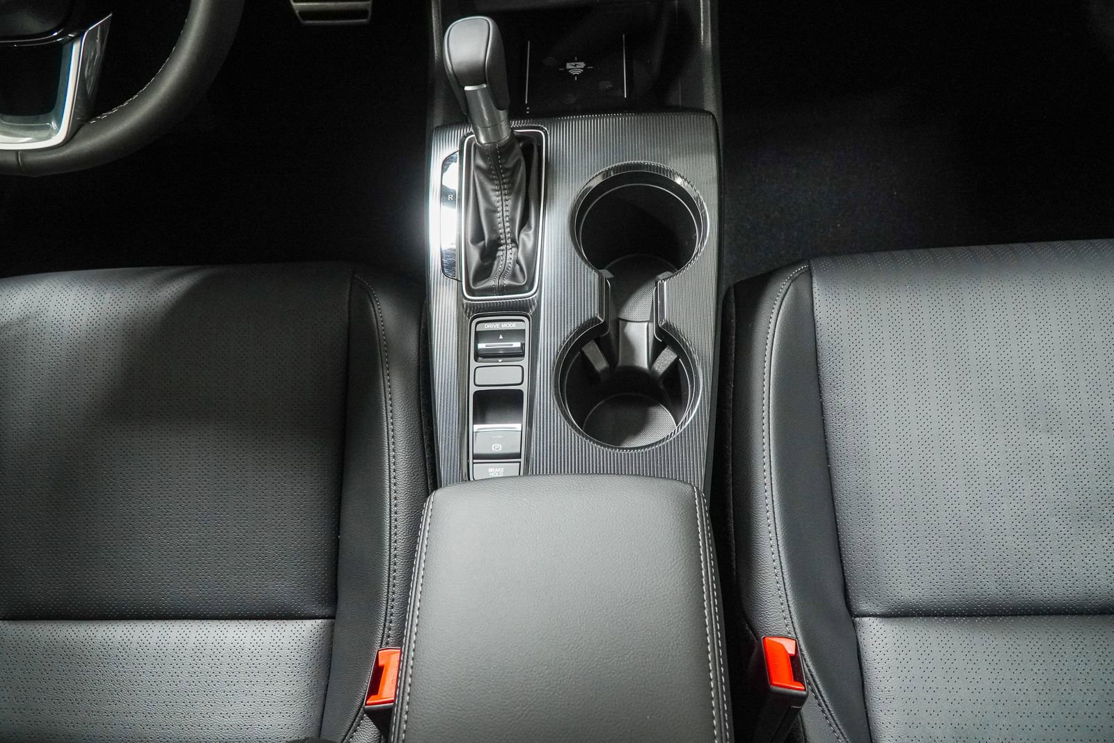 New 2026 Honda Civic Sport Touring image 34