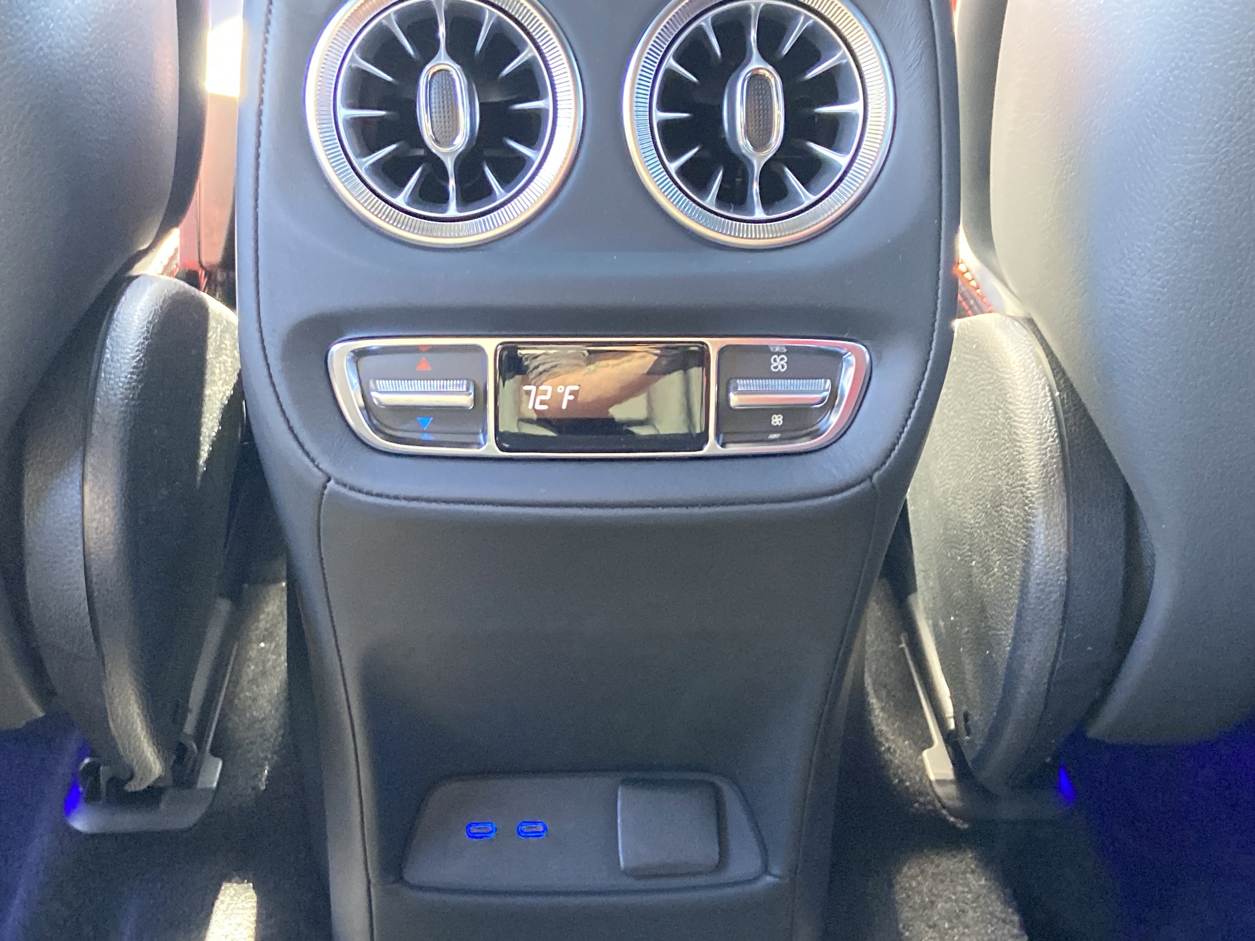New 2026 Mercedes-Benz G 63 AMG 4MATIC image 37