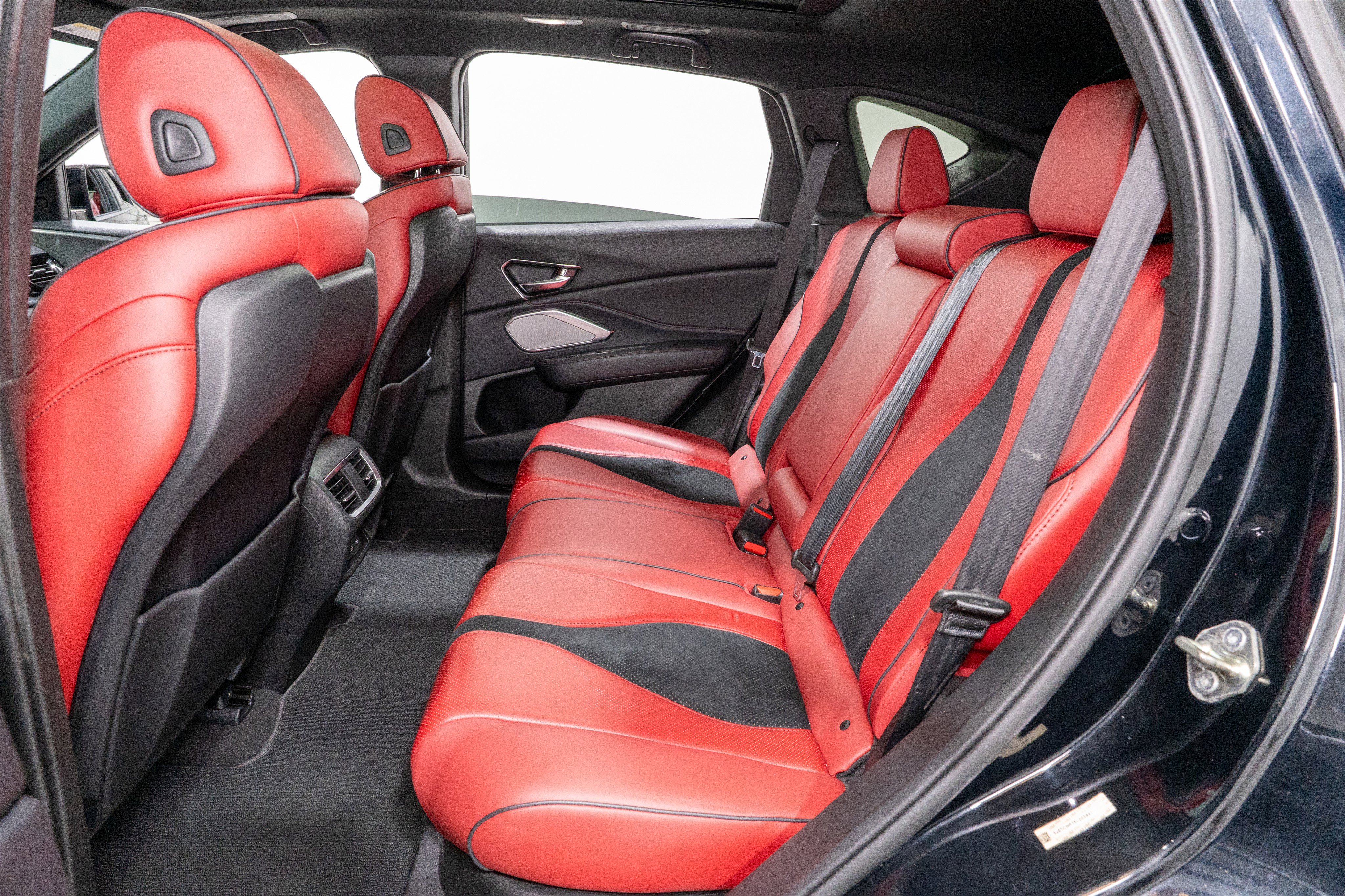 Used 2019 Acura RDX A-Spec image 32