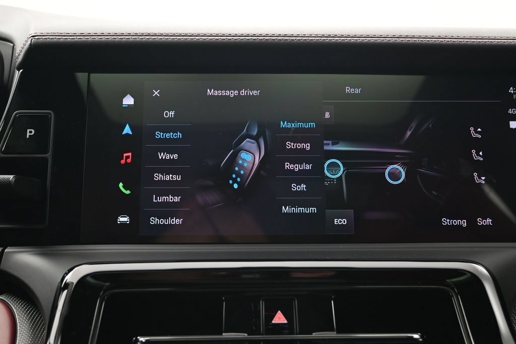 New 2026 Porsche Panamera 4 AWD/4WD image 27