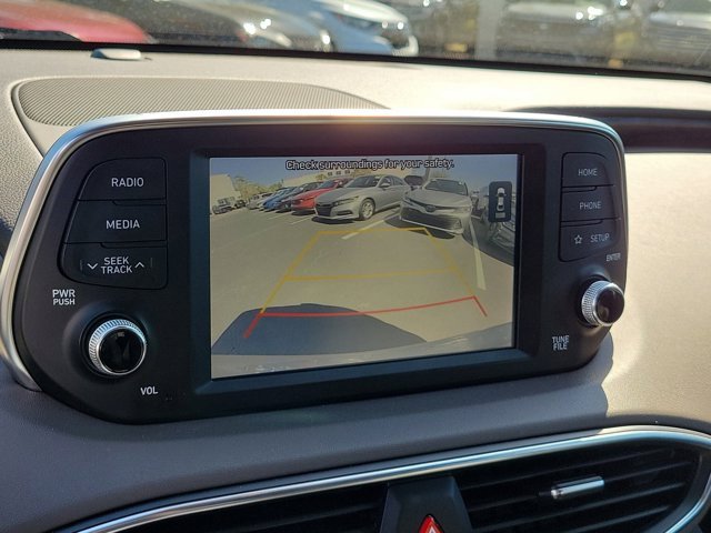 Used 2019 Hyundai Santa Fe SE image 27