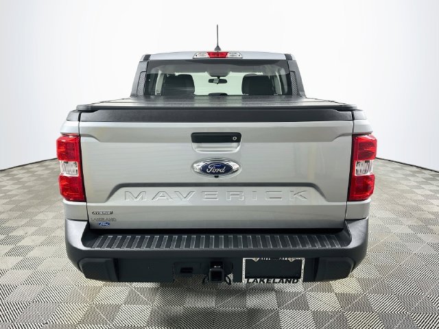 Used 2024 Ford Maverick XLT w/ XLT Luxury Package FWD image 4