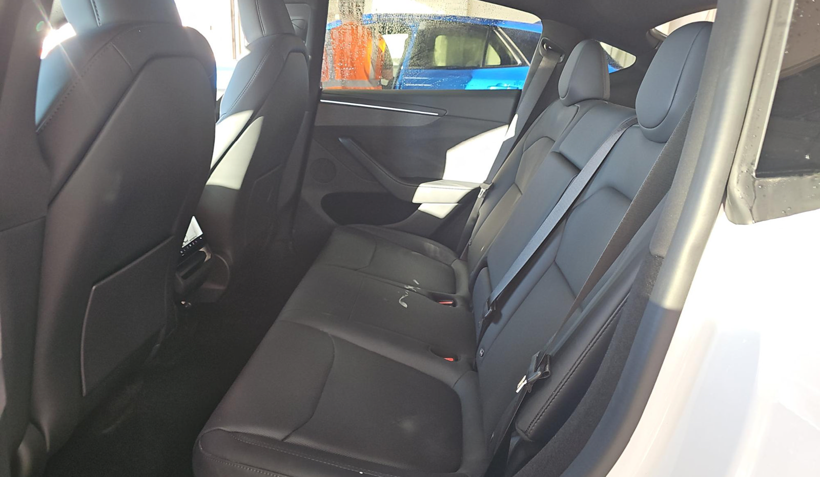 Used 2026 Tesla Model Y Long Range AWD/4WD image 7