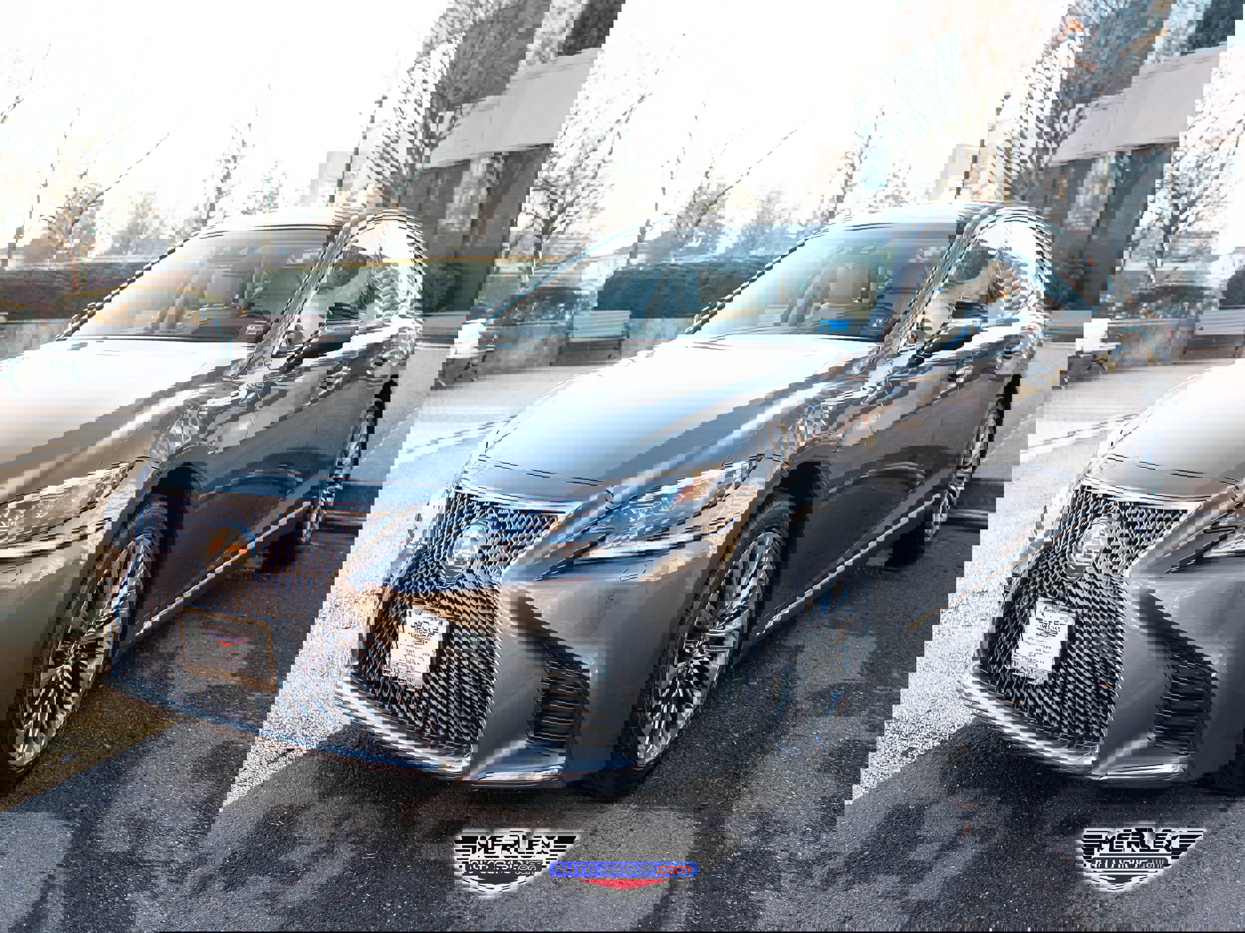 Used 2018 Lexus LS 500 AWD w/ Luxury Package image 3