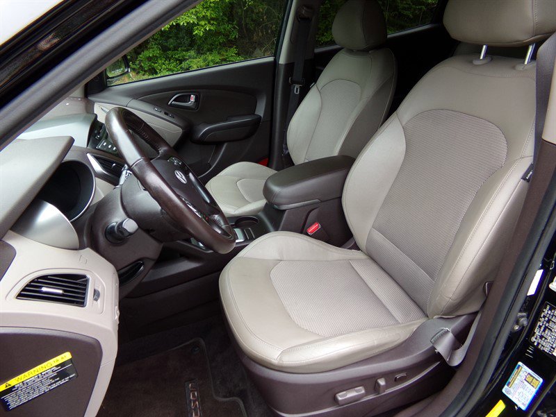 Used 2015 Hyundai Tucson SE AWD/4WD image 21