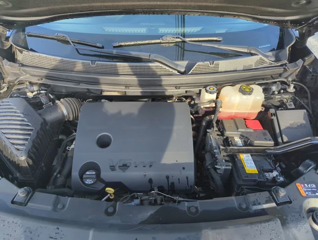 Used 2021 Chevrolet Traverse LT w/ LT Premium Package image 29