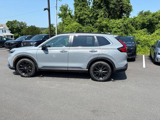 Used 2023 Honda CR-V Sport image 11