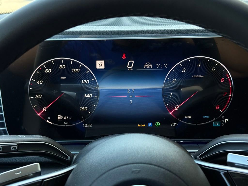 New 2026 Mercedes-Benz GLE 450 4MATIC image 12