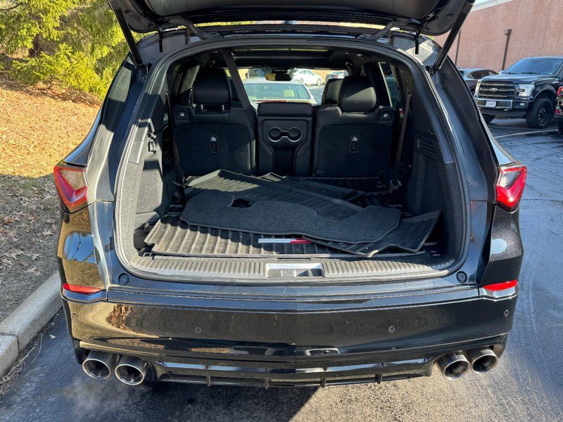 Used 2023 Acura MDX Type S image 9