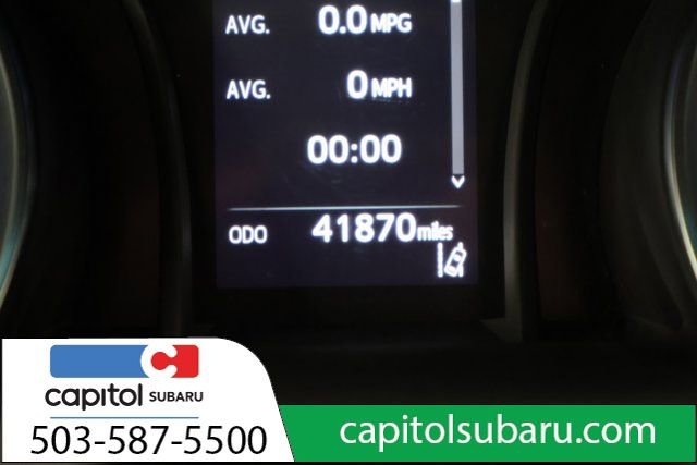 Used 2018 Toyota Camry LE w/ Moonroof Package image 18