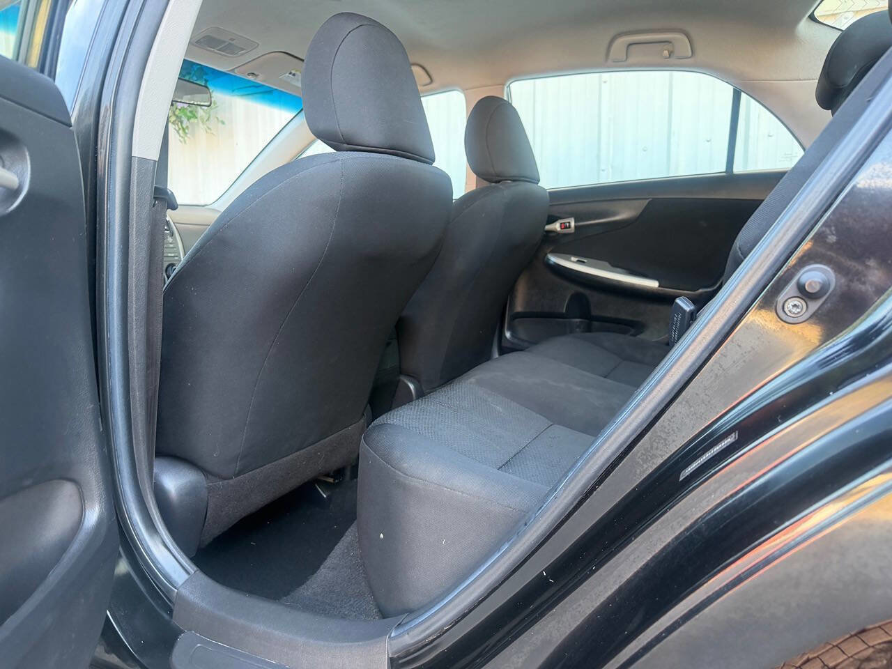 Used 2010 Toyota Corolla S FWD image 18