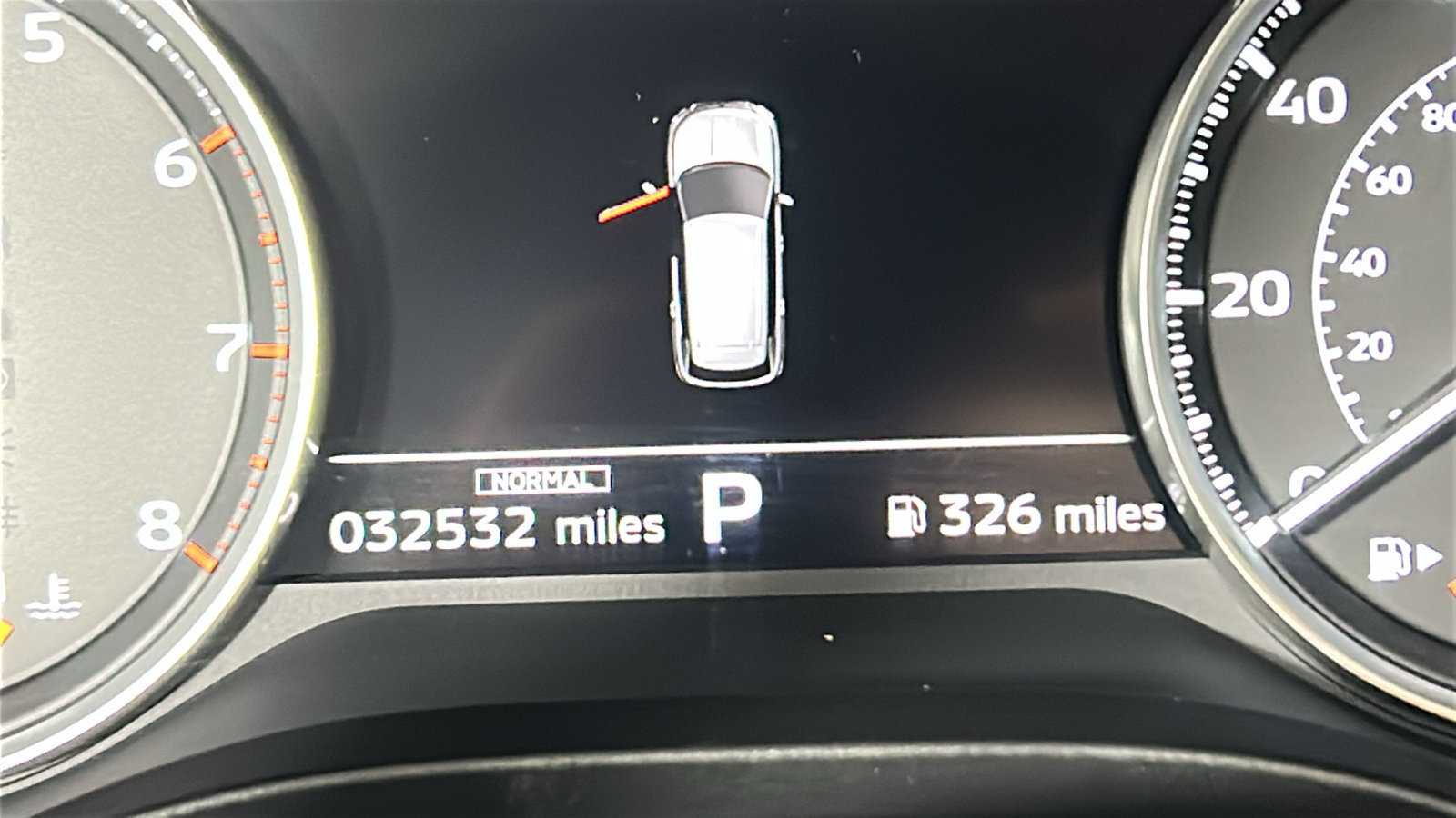 Used 2025 Mitsubishi Outlander SE AWD/4WD image 21